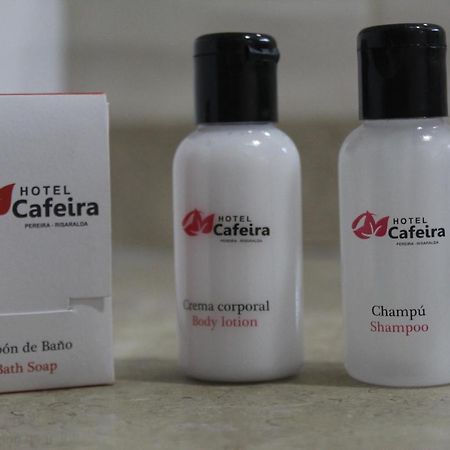 Hotel Cafeira Перейра Екстериор снимка