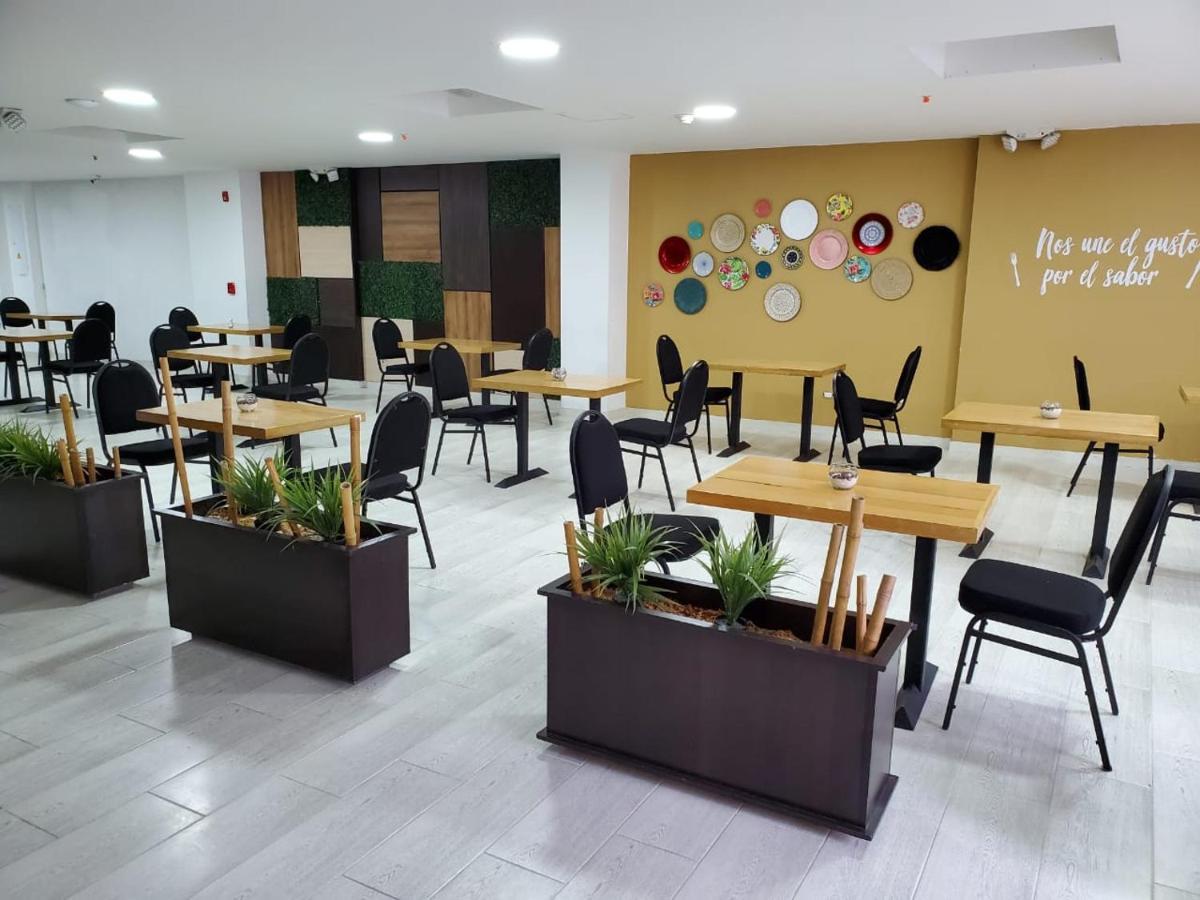 Hotel Cafeira Перейра Екстериор снимка