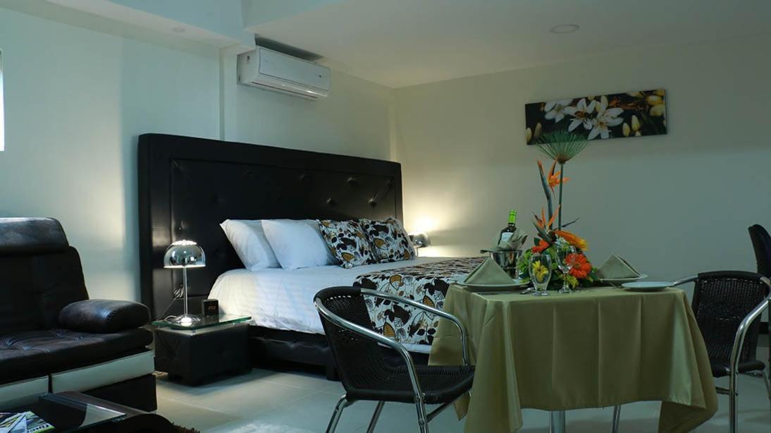 Hotel Cafeira Перейра Екстериор снимка
