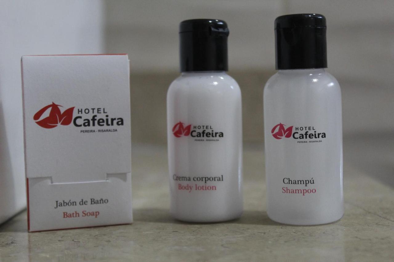Hotel Cafeira Перейра Екстериор снимка