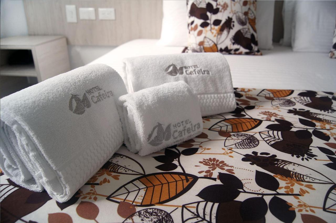 Hotel Cafeira Перейра Екстериор снимка