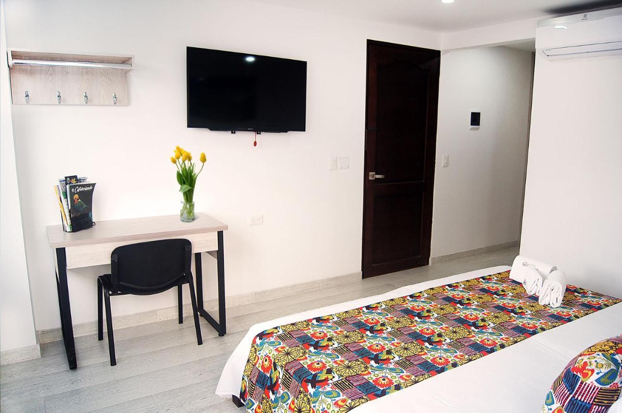 Hotel Cafeira Перейра Екстериор снимка