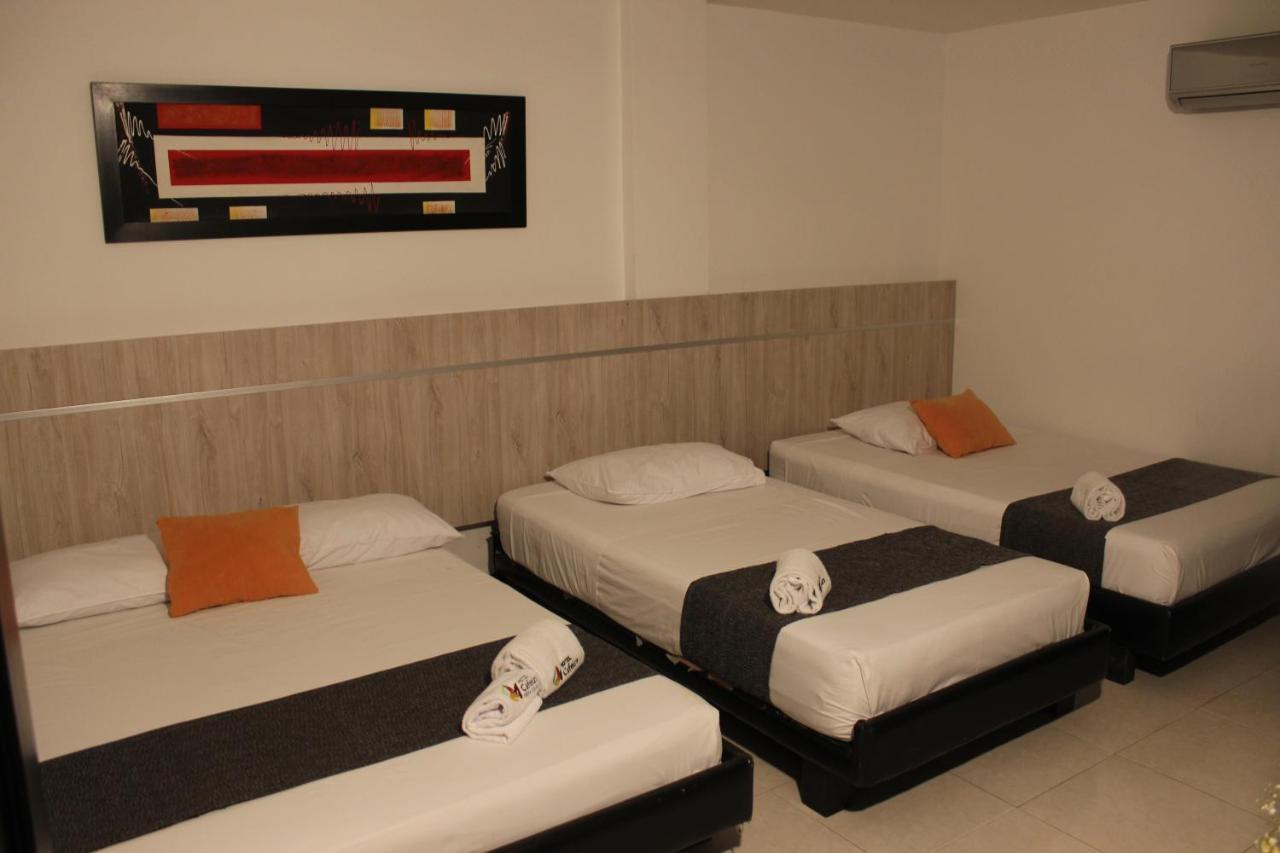Hotel Cafeira Перейра Екстериор снимка